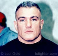 Portrait of Tim Catalfo