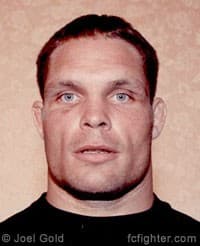 Portrait of Tim Lajcik