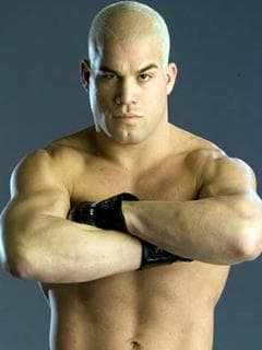 Tito Ortiz