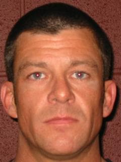 Portrait of Tommy DeNegre