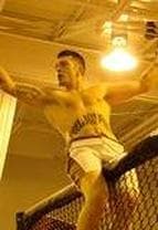 Portrait of Tony Groys