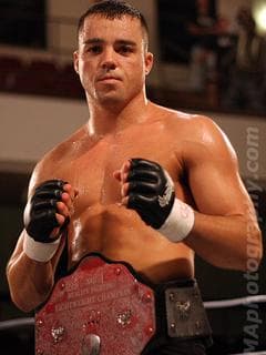 Tony Leate