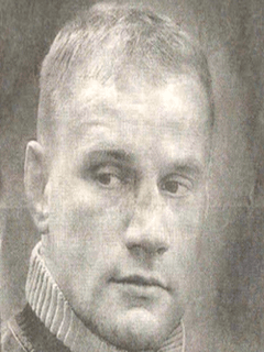 Portrait of Toon Stelling