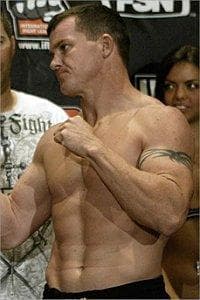 Portrait of Travis Cox