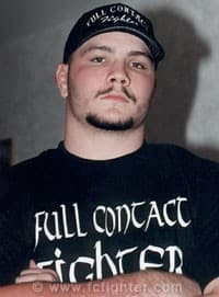 Travis Fulton