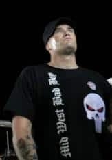 Portrait of Travis Goff