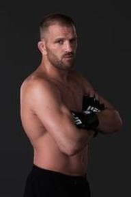 Travis Lutter