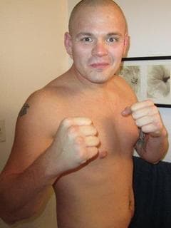 Trent Thorne