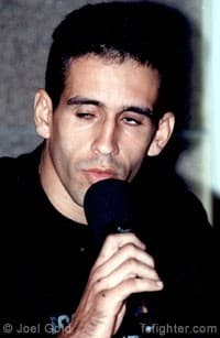 Tulio Palhares