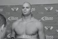 Portrait of Tyler King