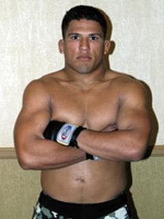 Tyson Griffin
