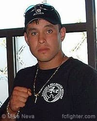 Portrait of Ulisses Castro