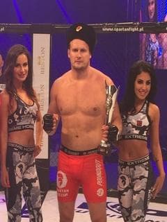 Vitaly Shemetov
