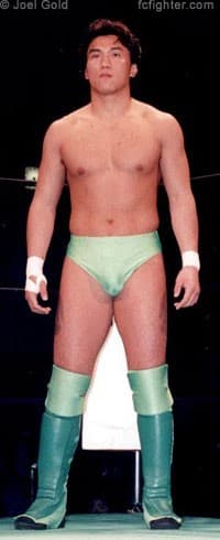 Yuki Kondo