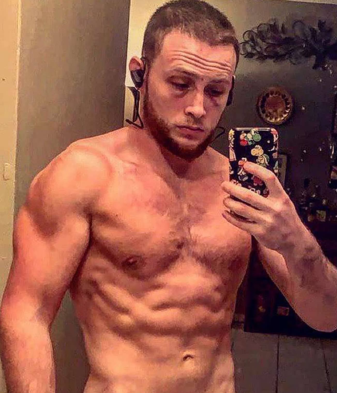 Corey Jacobs