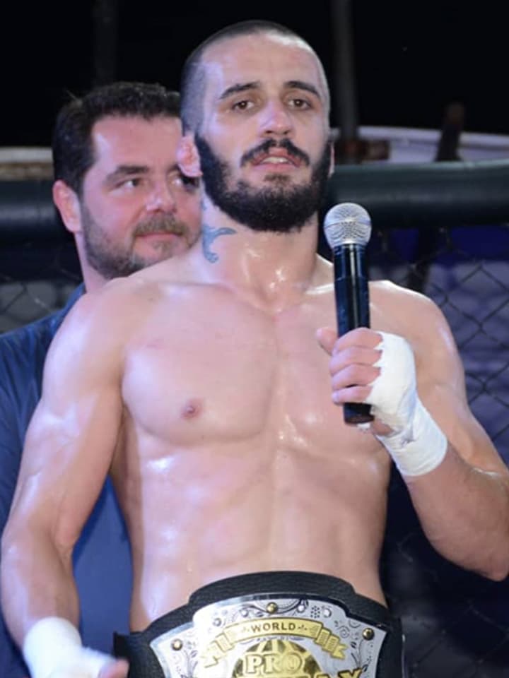 Mohsen Zamani