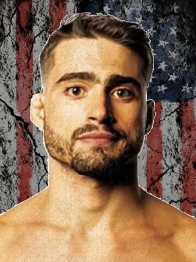 Portrait of Randy Costa