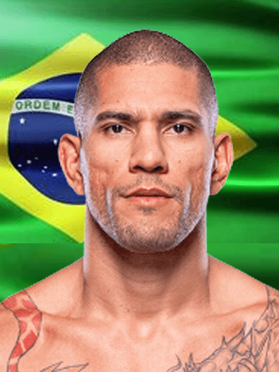 Alex Pereira
