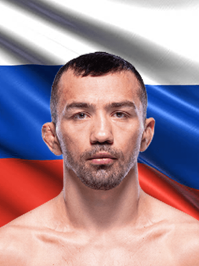 Portrait of Askar Askarov