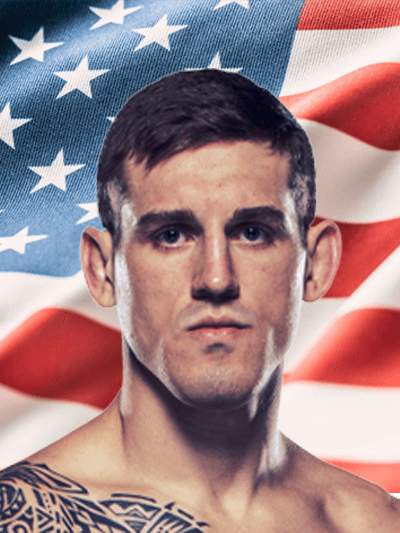 Brendan Allen