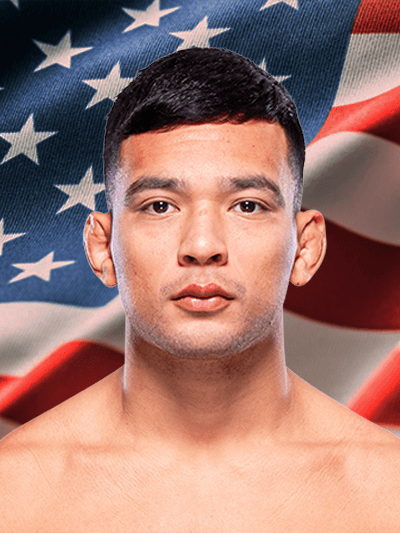 Portrait of Christian Rodriguez