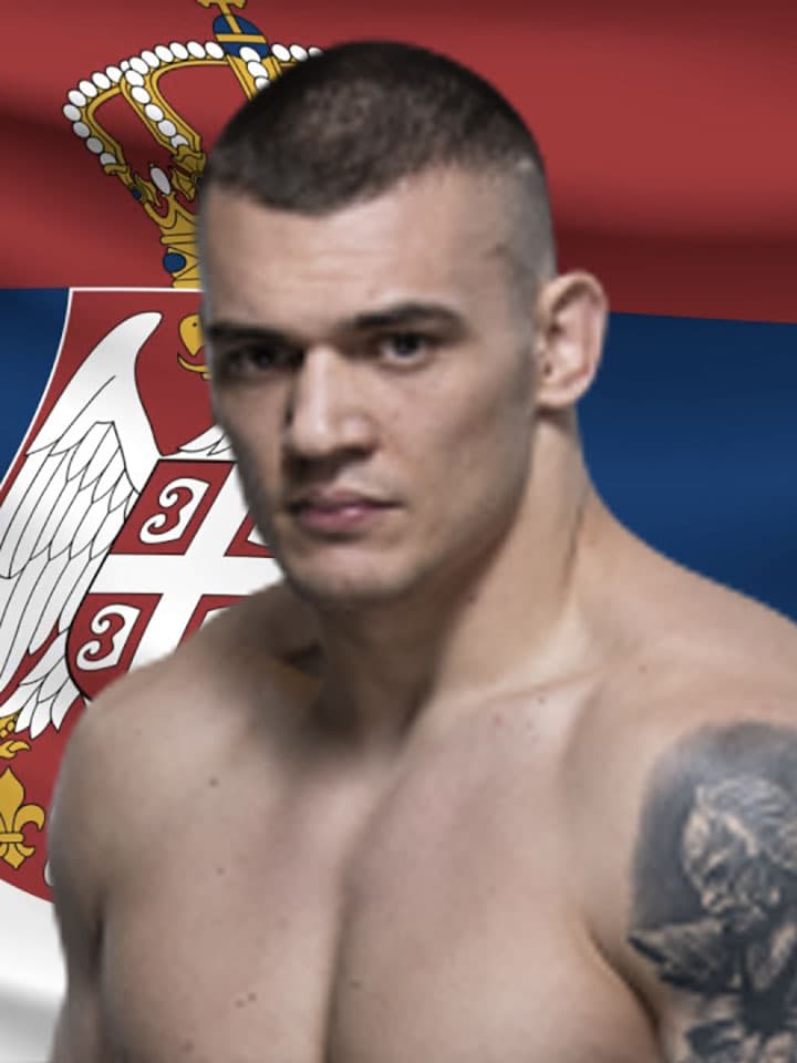 Darko Stosic