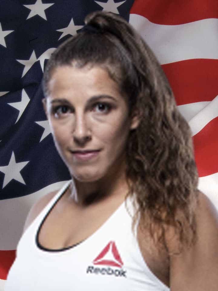 Felicia Spencer