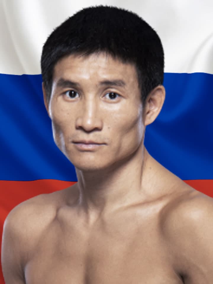 Grigory Popov