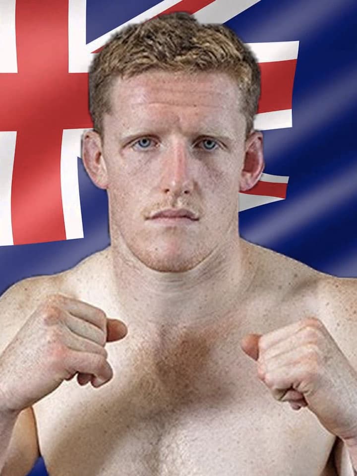 Jamie Mullarkey