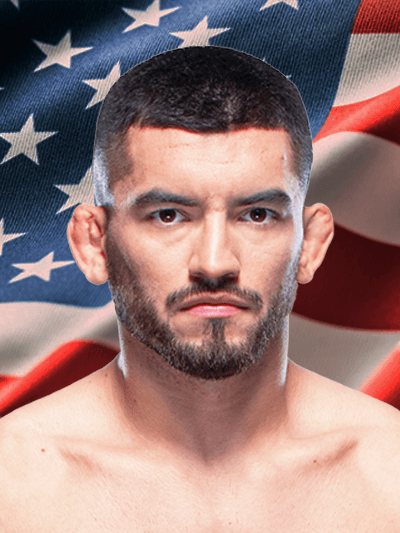 Johnny Munoz Jr