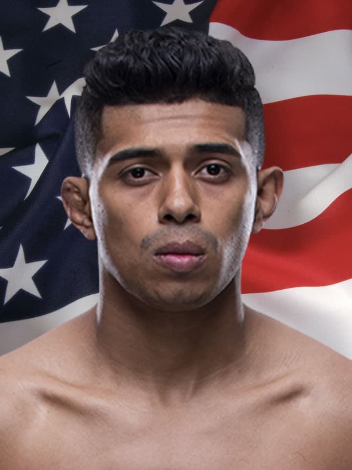 Jonathan Martinez