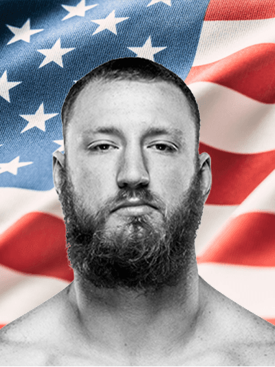 Joe Pyfer