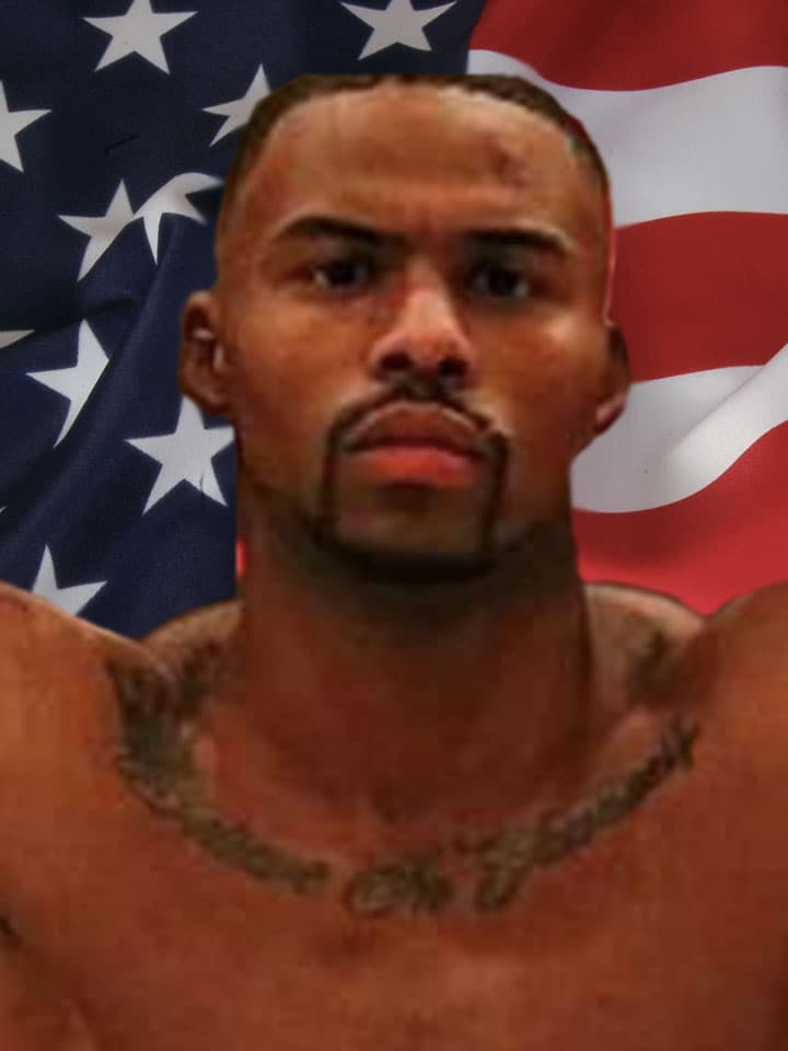 Khaos Williams