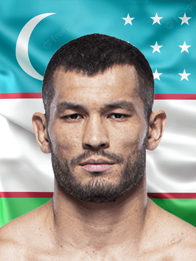 Makhmud Muradov