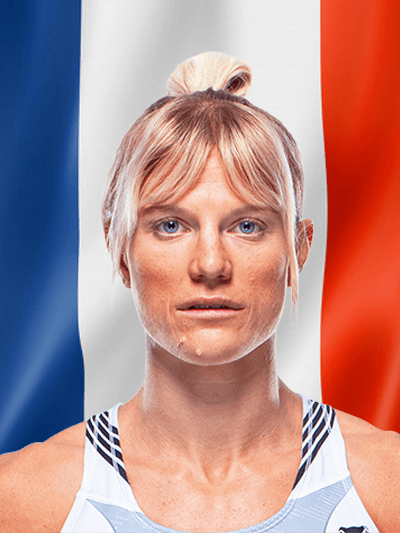Manon Fiorot
