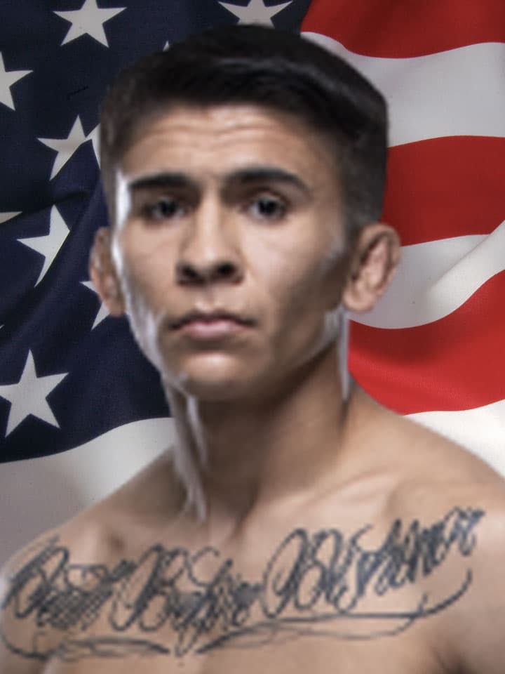 Mario Bautista
