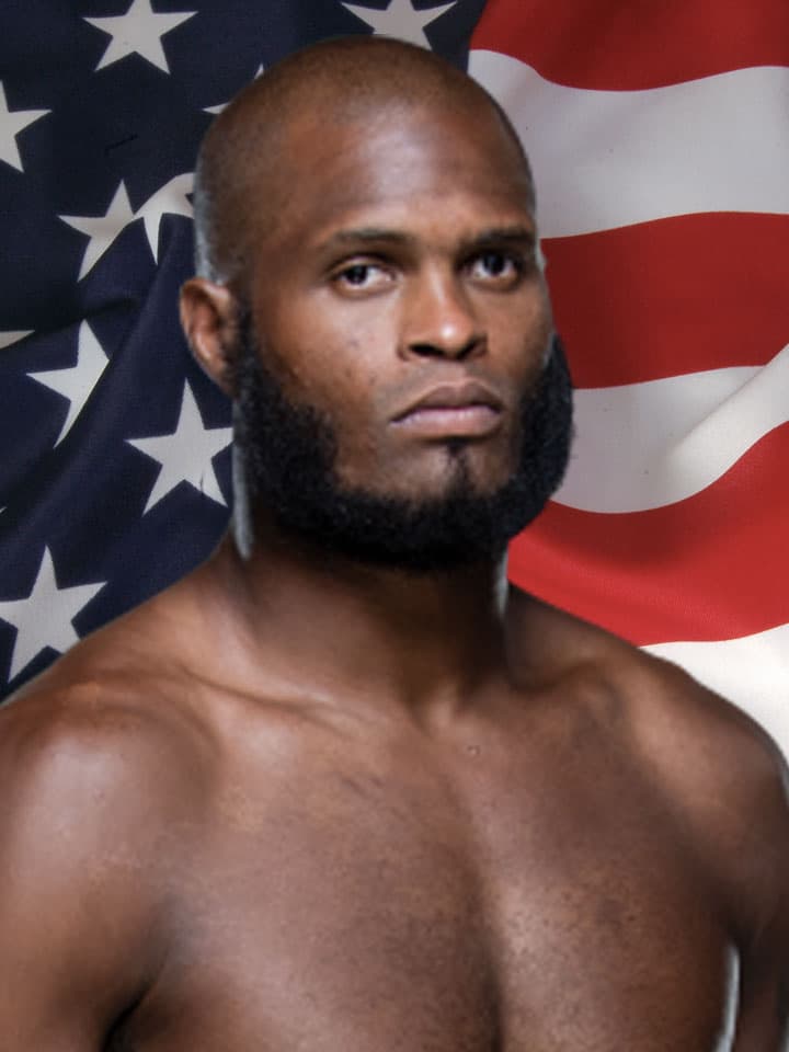 Maurice Greene