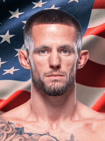 Portrait of Nate Maness