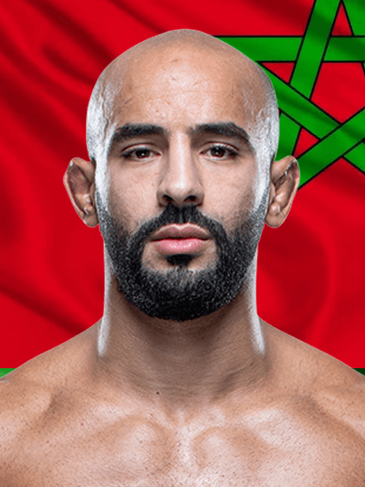 Portrait of Ottman Azaitar