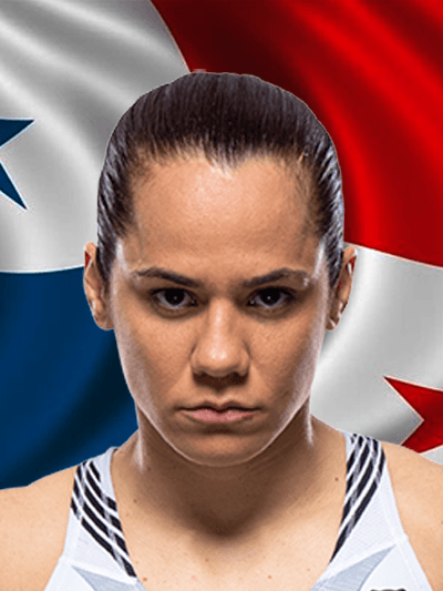 Portrait of Piera Rodriguez