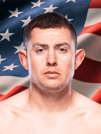 Steve Garcia, Jr.