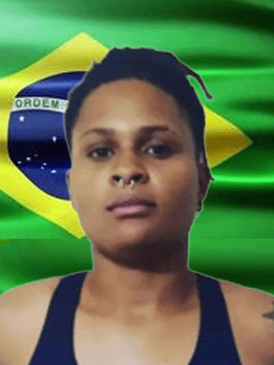 Tamires Vidal