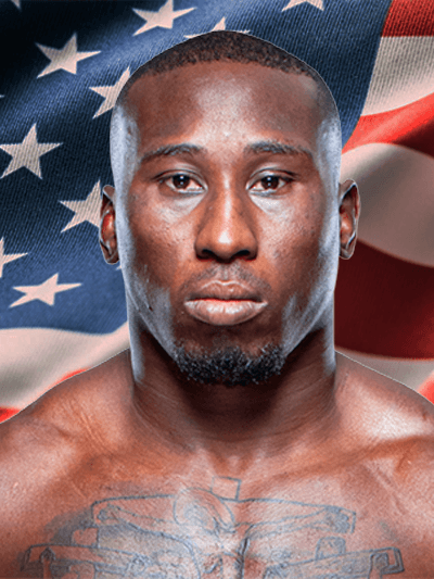 Tresean Gore