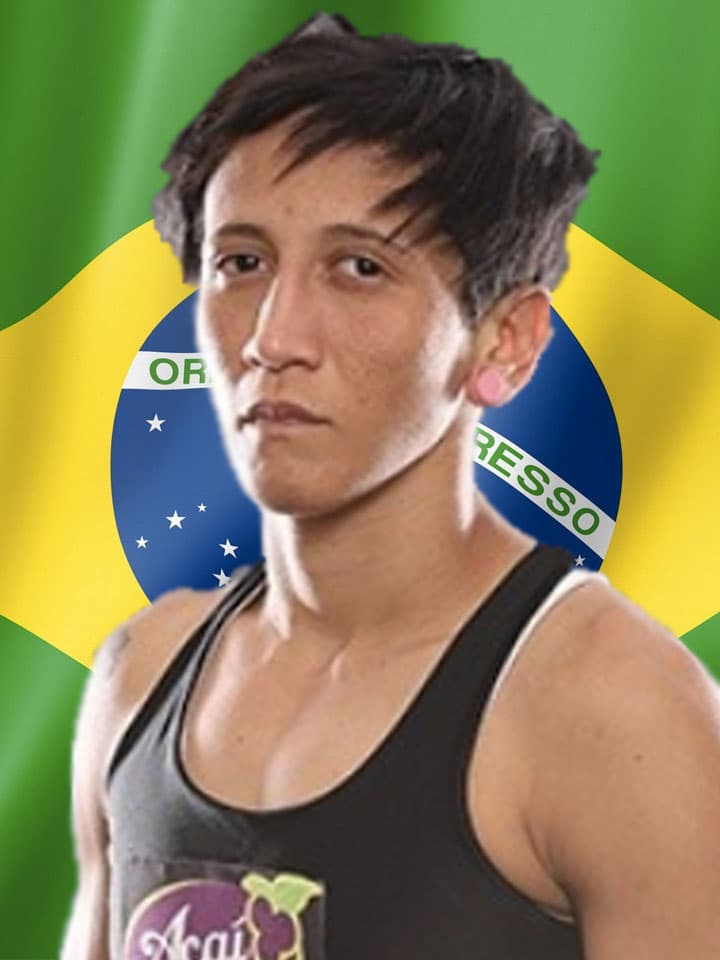 Virna Jandiroba