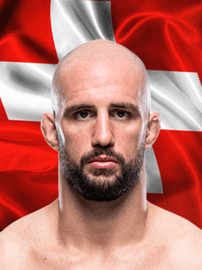 Volkan Oezdemir
