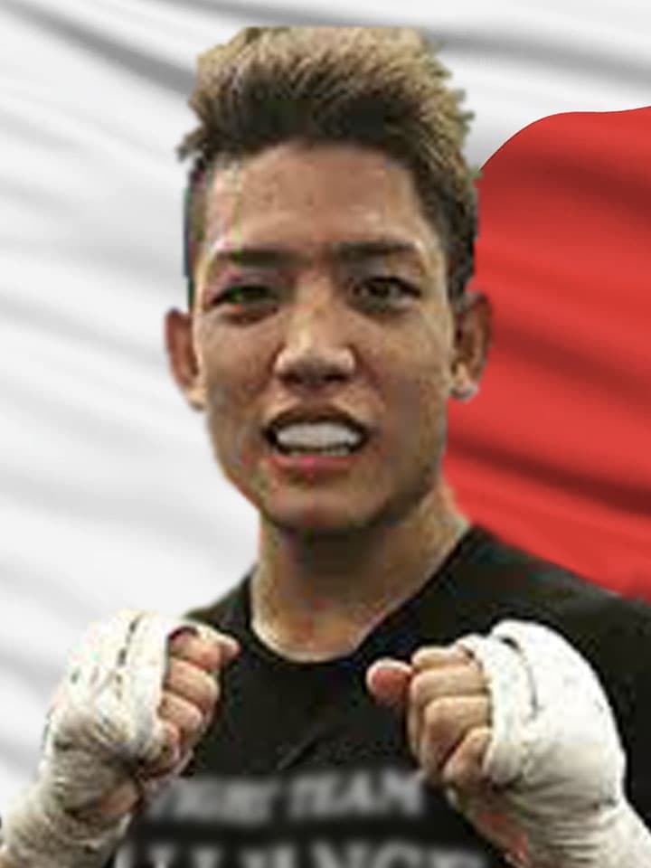Yoshinori Horie