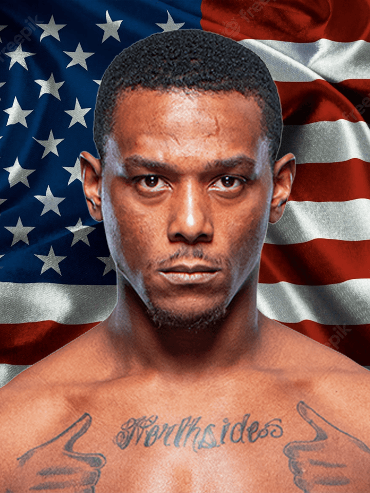 Jamahal Hill