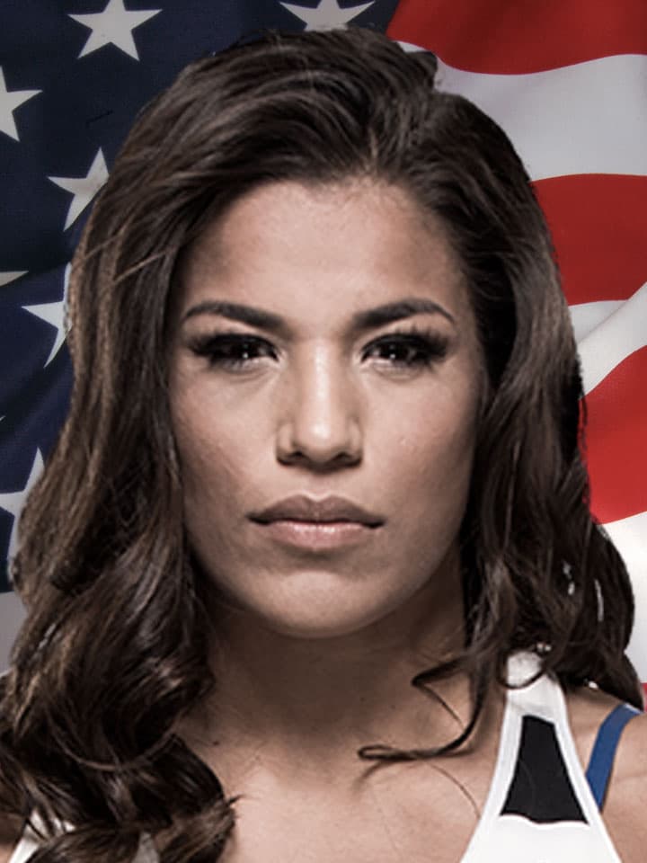 Julianna Pena