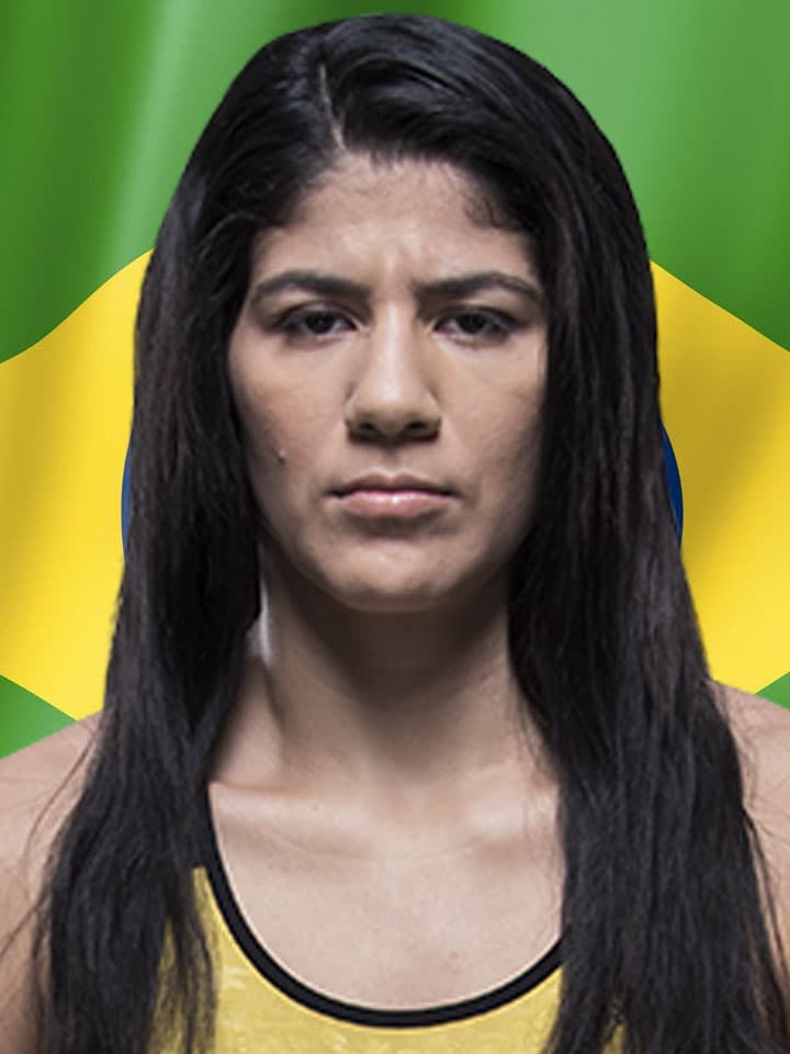 Ketlen Vieira