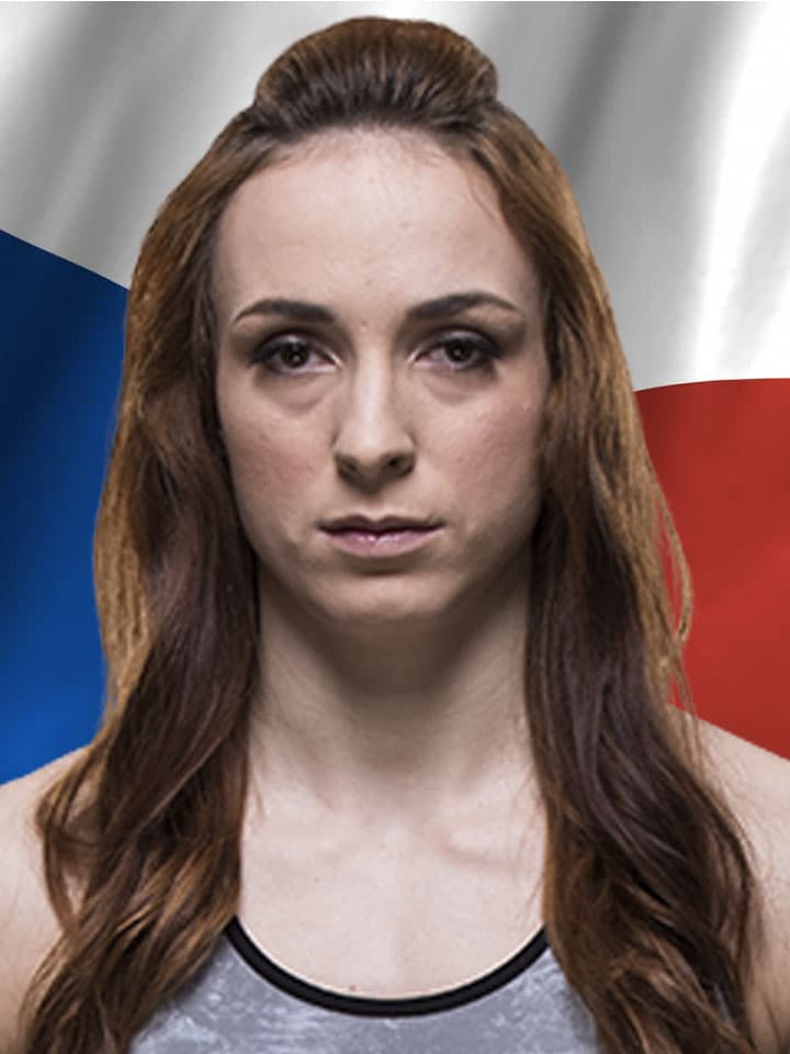 Lucie Pudilova